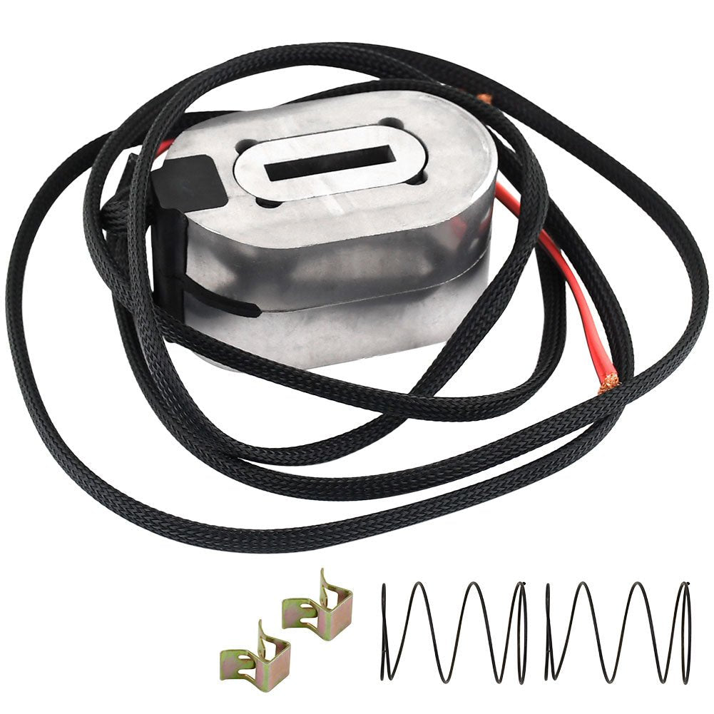 12-1/4" Trailer Brake Magnet Kit 2 Pack for 9K-10K Dexter Axles K71-376-00