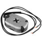 12" Electric Trailer Brake Magnet Kit 2 Pack for 5200-7000 lb Axles