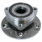 Audi A3 Wheel Bearing 2015-2017