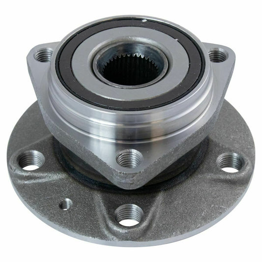 Audi A3 Wheel Bearing 2015-2017