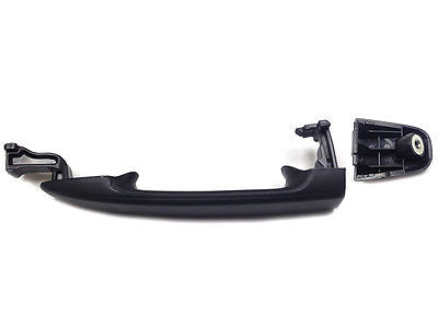 Toyota Sienna 04 - 10 Rear Sliding Door Textured Black Door Handle 6921308020 - AFA-Motors