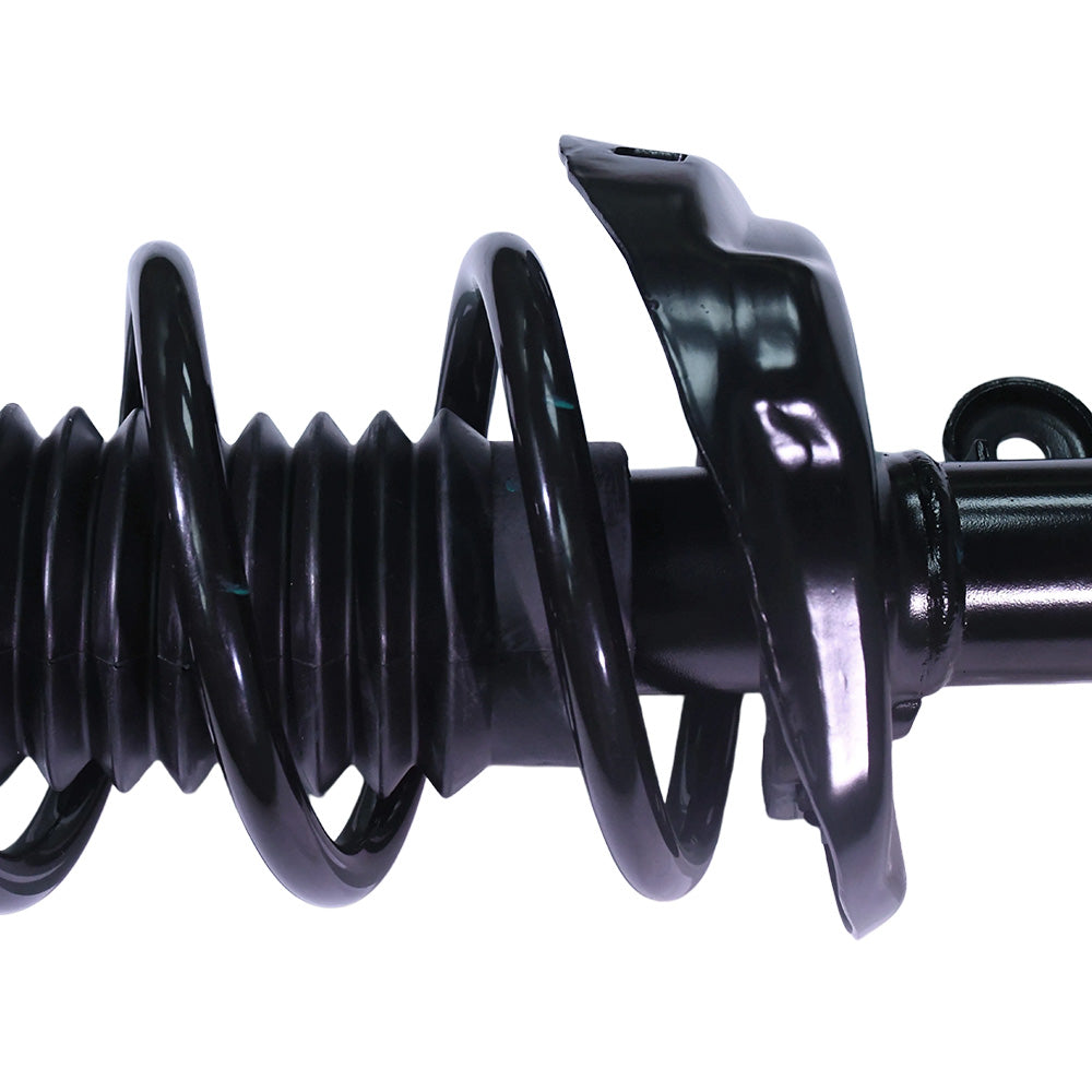 Honda CR-V 2007-2014 Front Struts with Coil Springs Driver Passenger