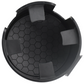 Car Cup Holder Expander with Adjustable Base