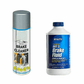 15oz DOT 4 Brake Fluid 450ml Brake Cleaner Spray Bottle CA