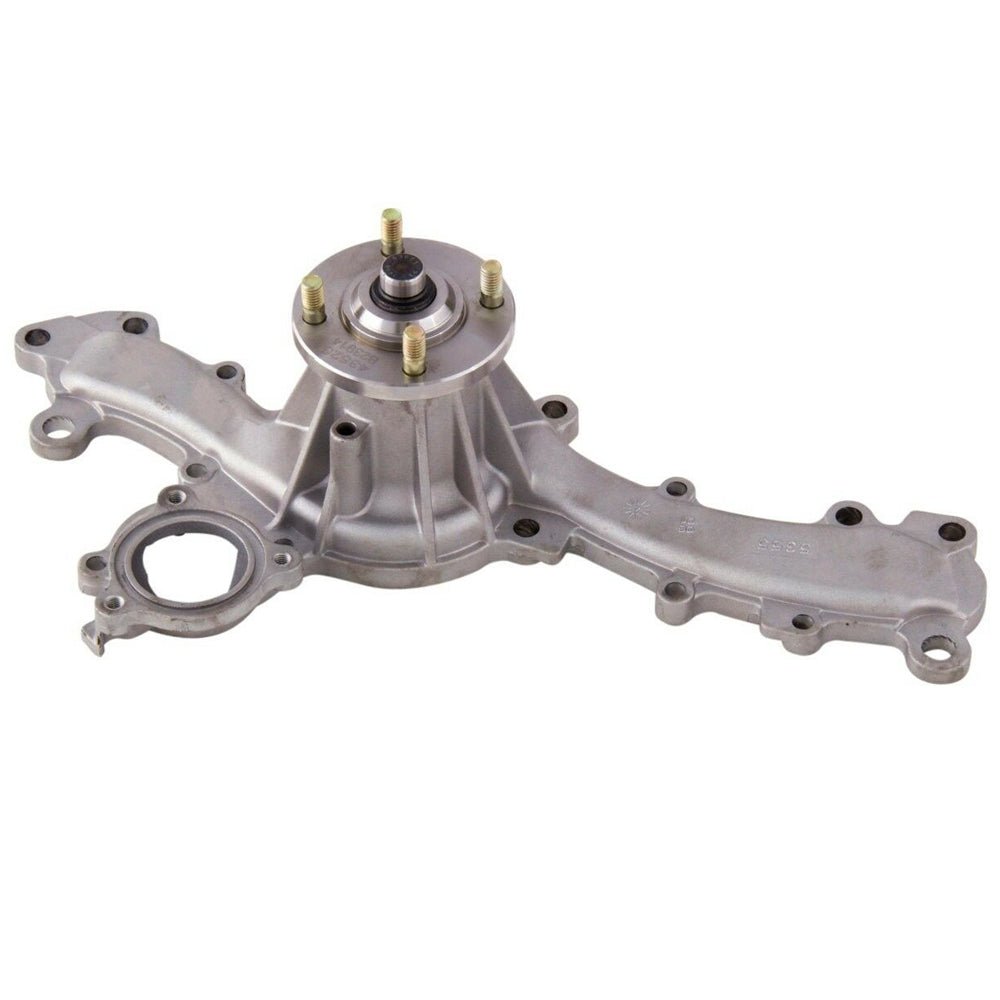 1610039545 Water Pumps With Gasket For 2013 Toyota 4 Runner,
