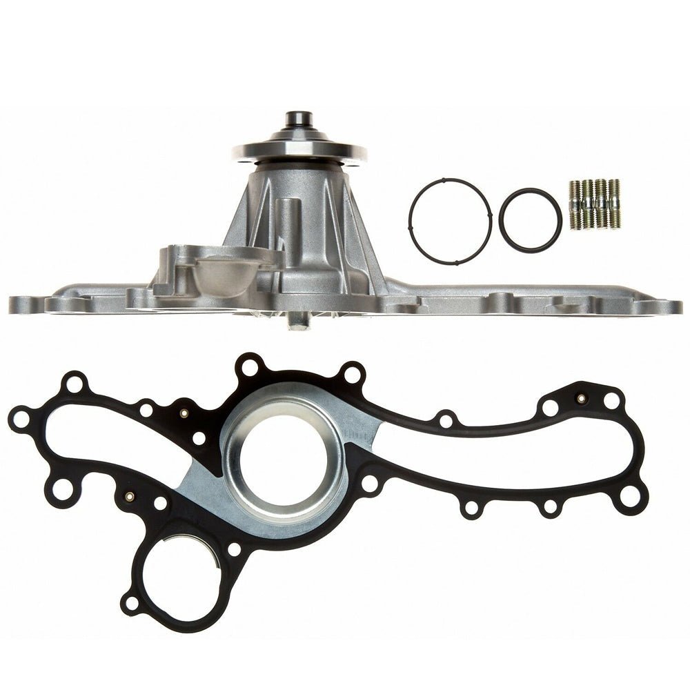 1610039545 Water Pumps With Gasket For 2013 Toyota 4 Runner,