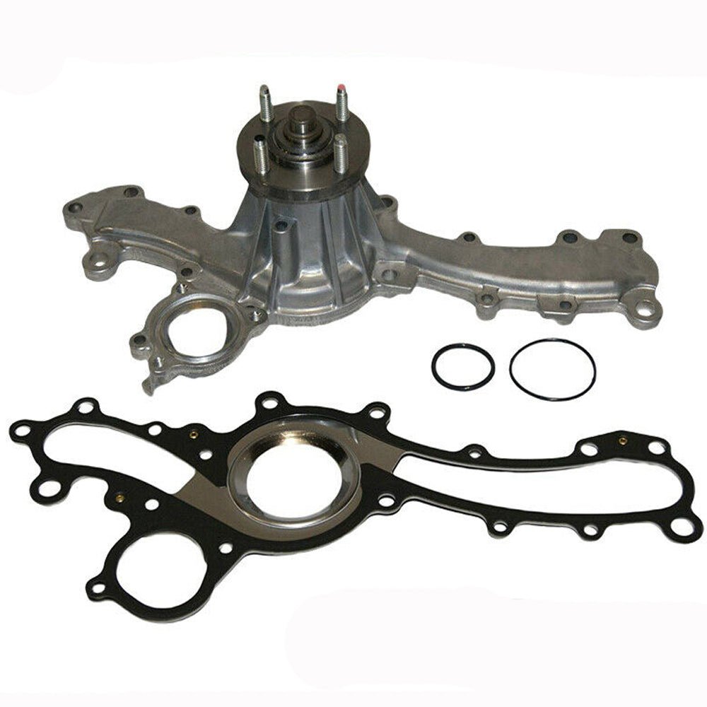 1610039545 Water Pumps With Gasket For 2013 Toyota 4 Runner,