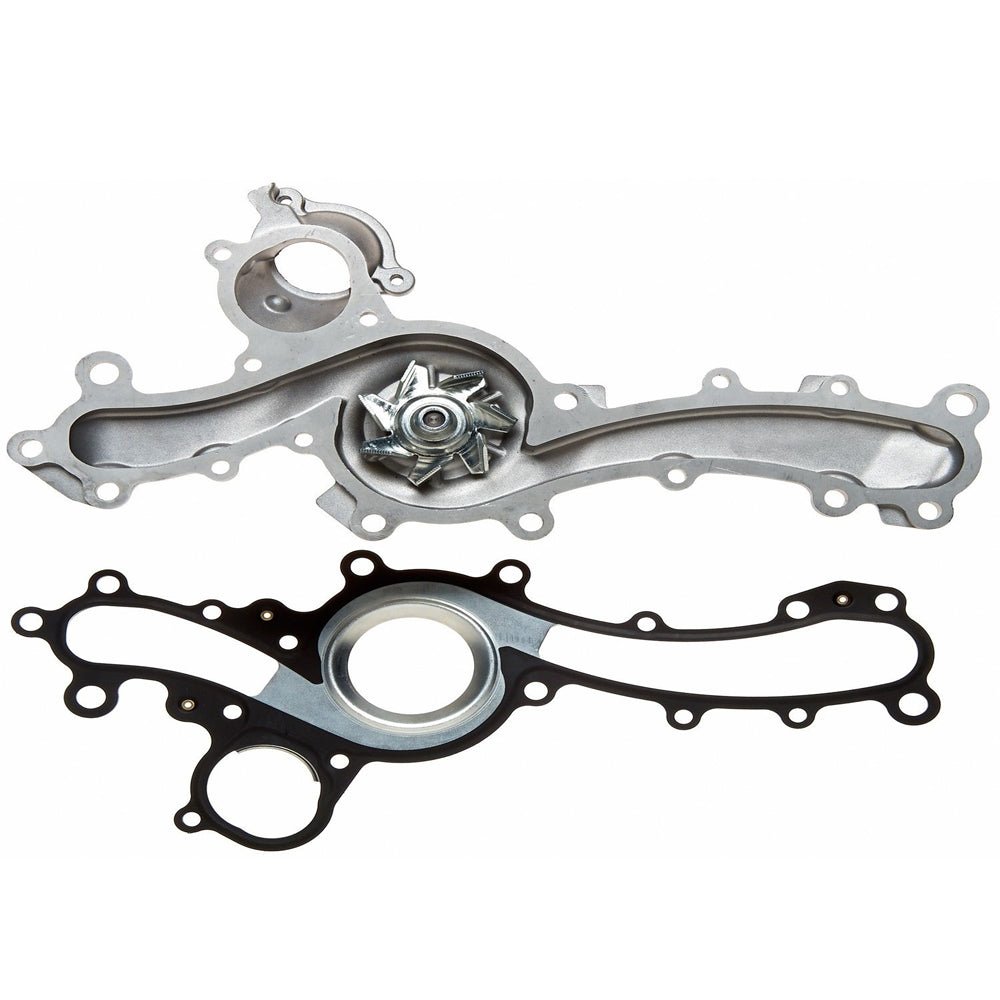 1610039545 Water Pumps With Gasket For 2013 Toyota 4 Runner,
