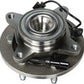 Ford Expedition Lincoln Navigator Front Wheel Hub Bearing