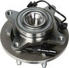 Ford Expedition Lincoln Navigator Front Wheel Hub Bearing