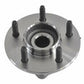 Ford Front Wheel Bearing Hub ABS
