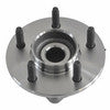 Ford Front Wheel Bearing Hub ABS