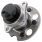 Toyota Highlander Lexus RX330 RX350 RX400H FWD Rear Right Wheel Hub Bearing