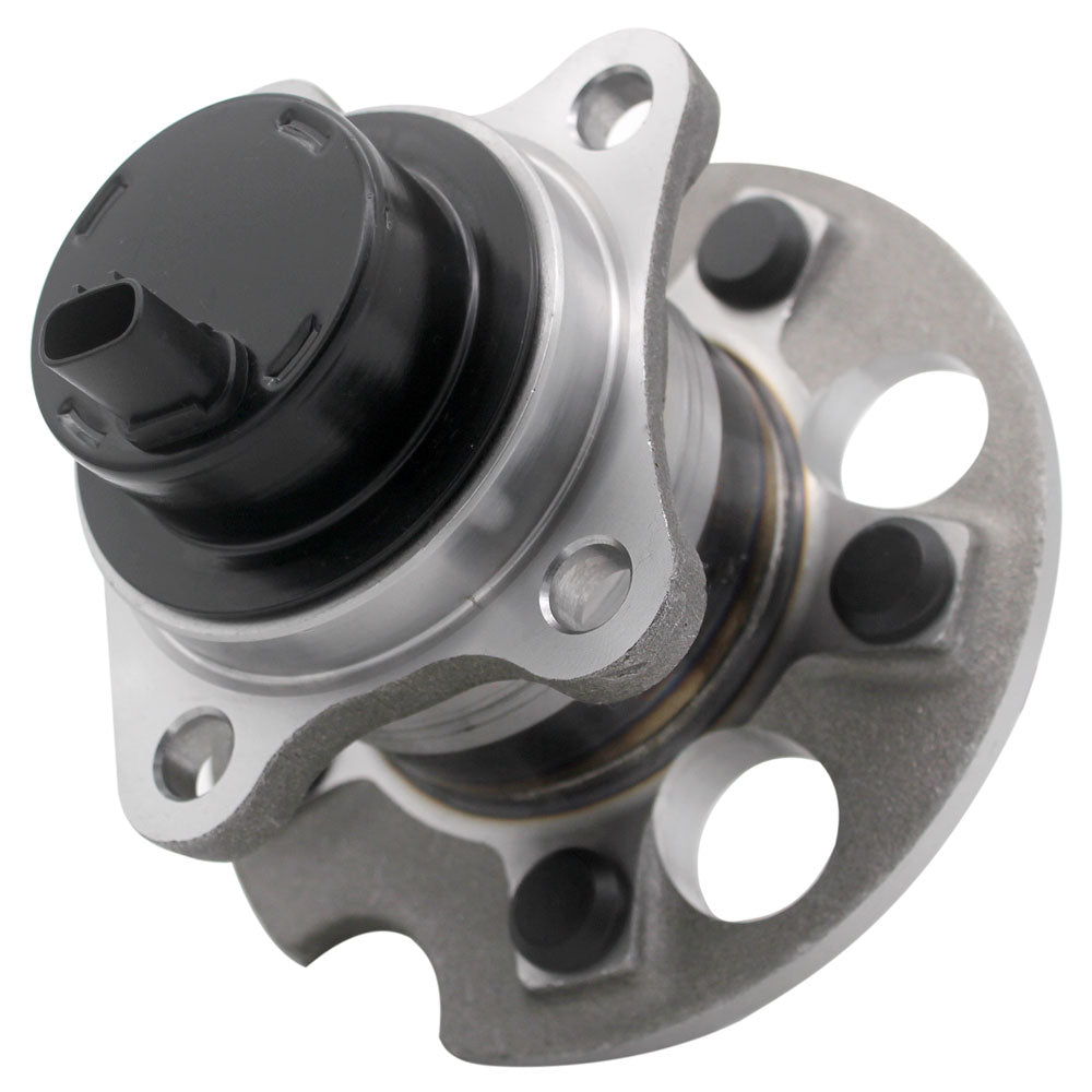 Toyota Highlander Lexus RX330 RX350 RX400H FWD Rear Right Wheel Hub Bearing