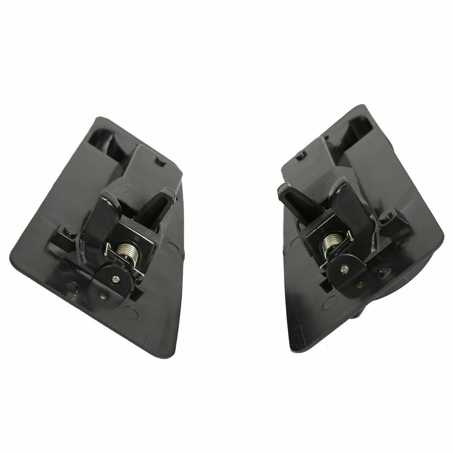 1999 - 2007 Chevy Silverado Rear Exterior Door Handle Pair