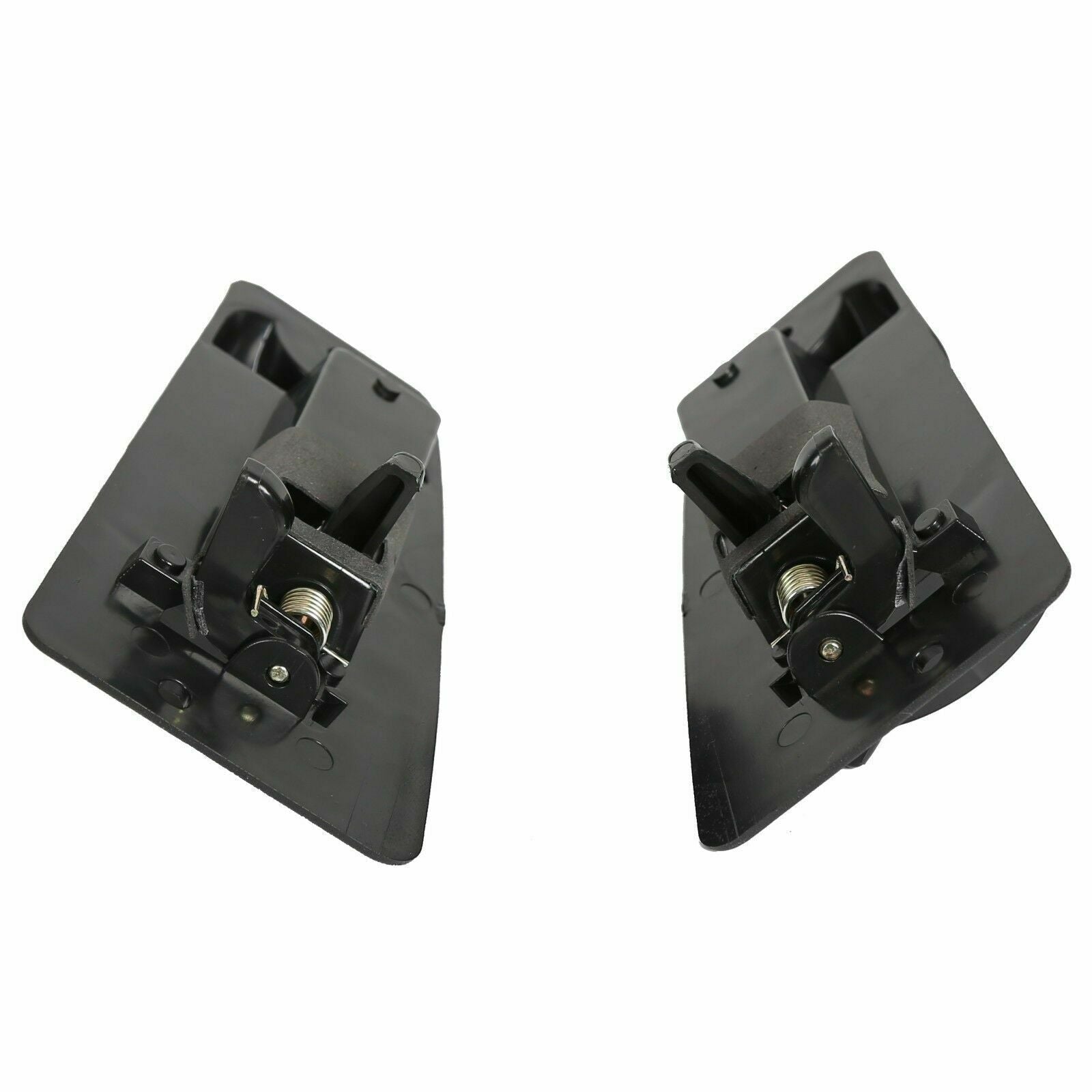 1999 - 2007 Chevy Silverado Rear Exterior Door Handle Pair