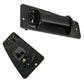 1999 - 2007 Chevy Silverado Rear Exterior Door Handle Pair