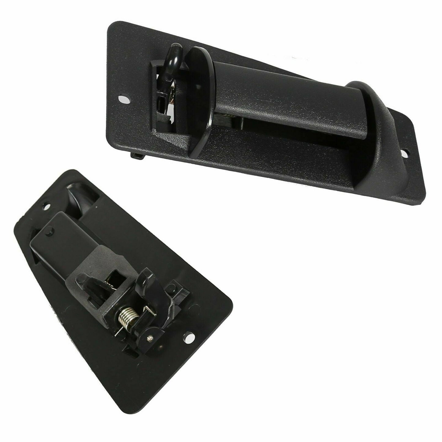 1999 - 2007 Chevy Silverado Rear Exterior Door Handle Pair