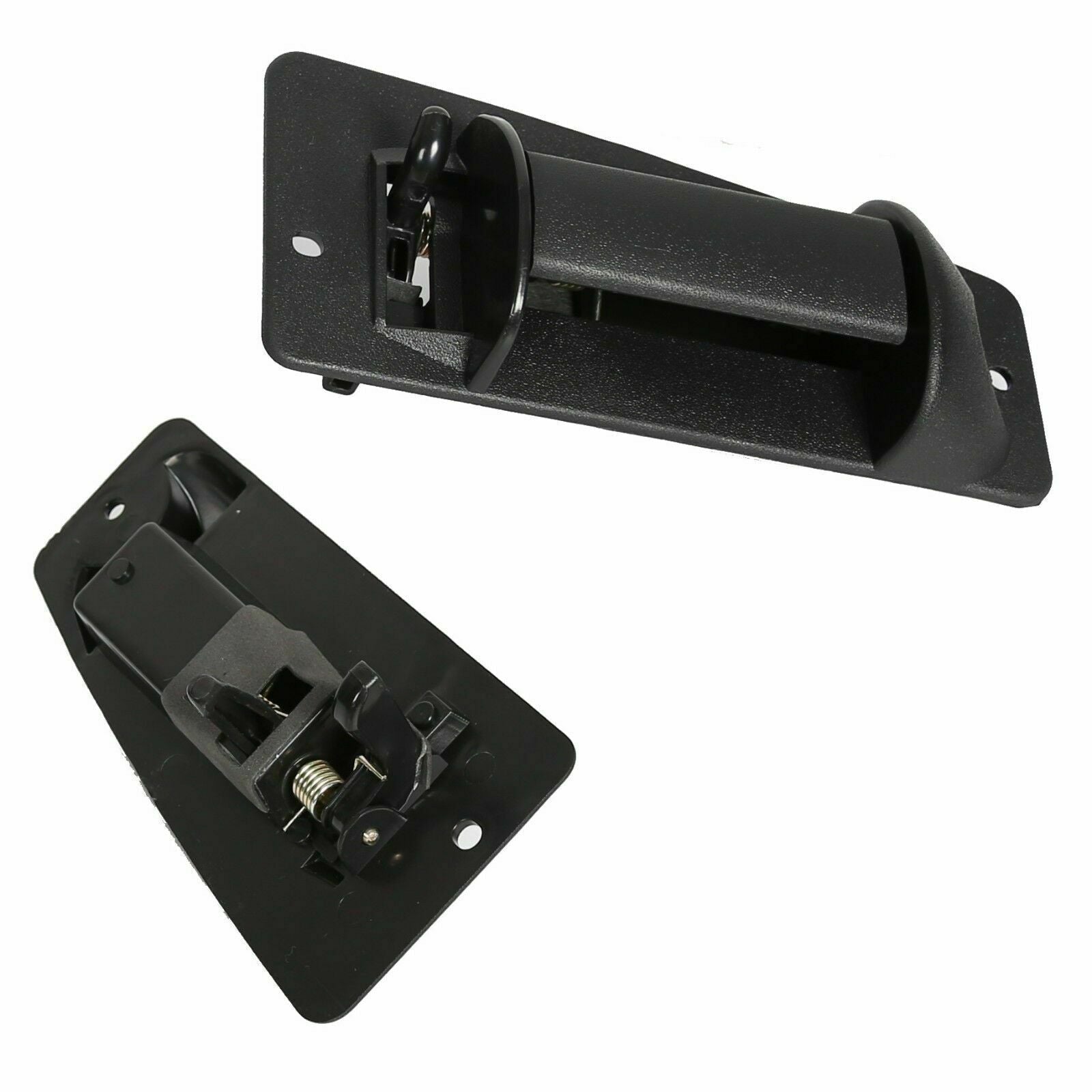 1999 - 2007 Chevy Silverado Rear Exterior Door Handle Pair