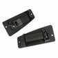1999 - 2007 Chevy Silverado Rear Exterior Door Handle Pair