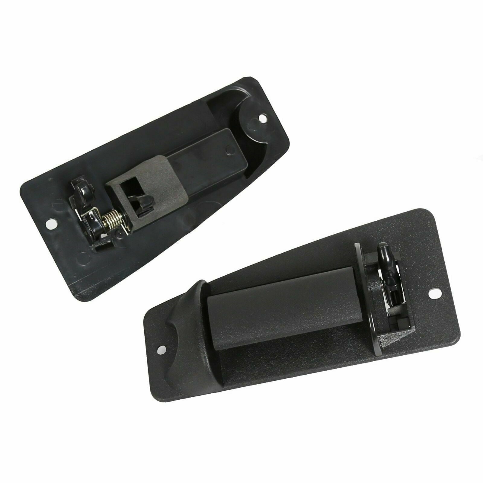 1999 - 2007 Chevy Silverado Rear Exterior Door Handle Pair