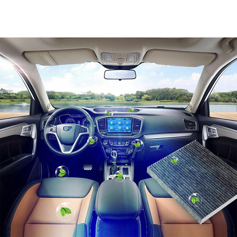 Fram CF10285 Cabin Air Filter for TOYOTA LEXUS Subaru Sienna Camry Avalon Highlander