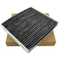 Toyota Genuine 87139-0N010 AC Cabin Air Filter For Toyota Lexus Scion