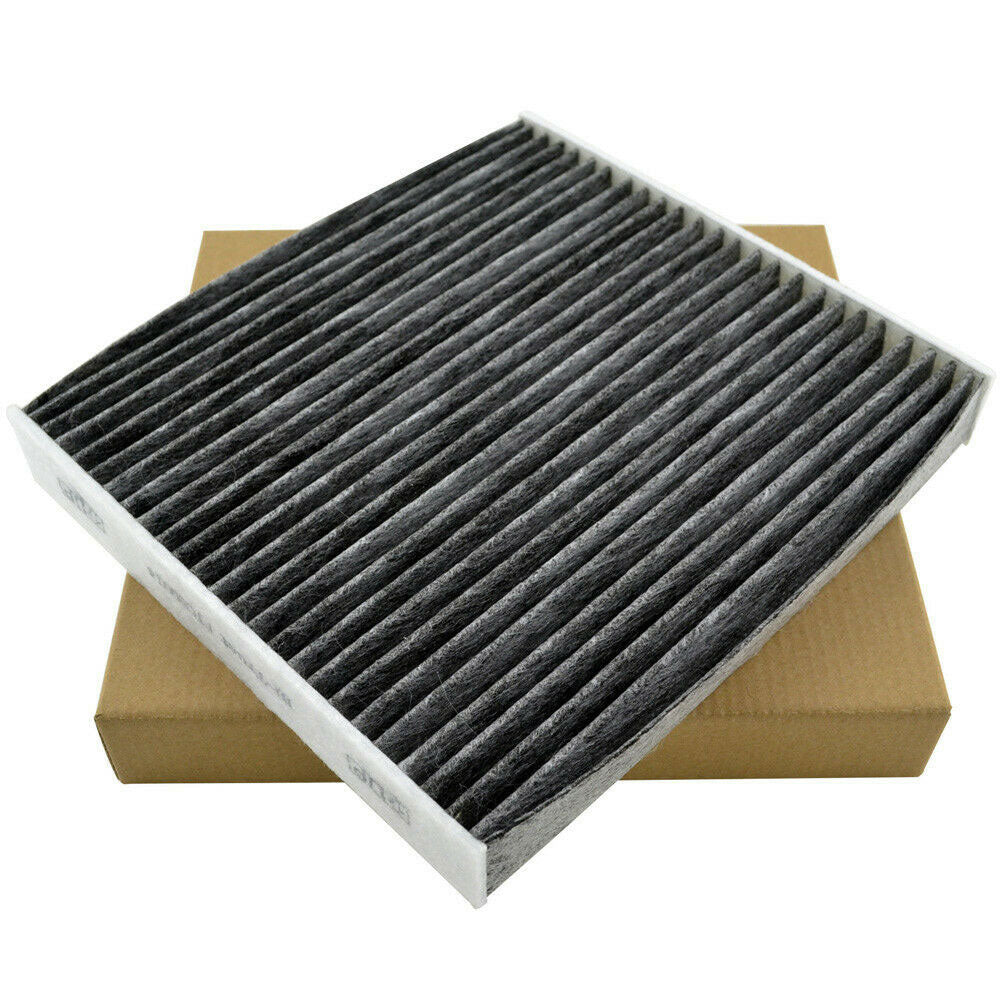 Toyota Genuine 87139-0N010 AC Cabin Air Filter For Toyota Lexus Scion