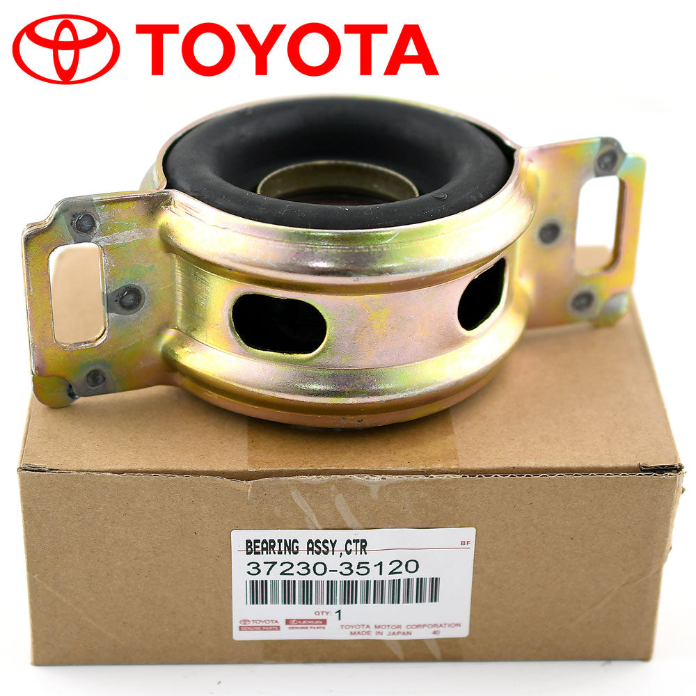 TOYOTA GENUINE T100 TACOMA TUNDRA RWD OEM NEW CENTER SUPPORT