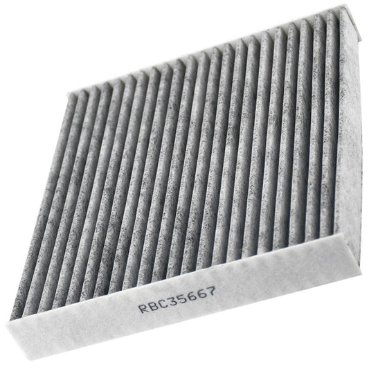 MotorbyMotor Cabin Air Filter Fits for Toyota 4Runner Avalon Camry Corolla Corolla iM Highlander Land Cruiser Matrix Mirai Prius C Plug-In V RAV4 Sequoia Sienna Tundra Venza Yaris