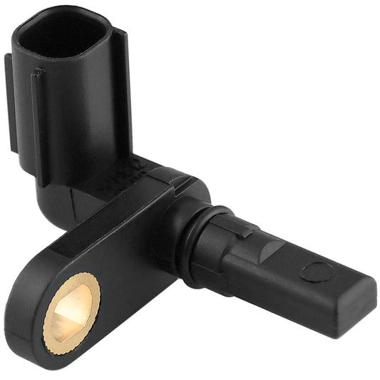 Motorbymotor Front Rear Driver Side ABS Wheel Speed Sensor