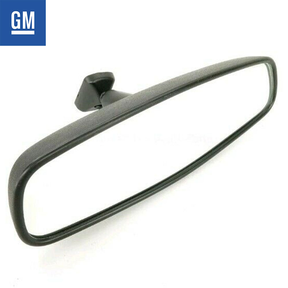 NEW OEM GM Rear View Mirror 13585947 Chevrolet Buick GMC