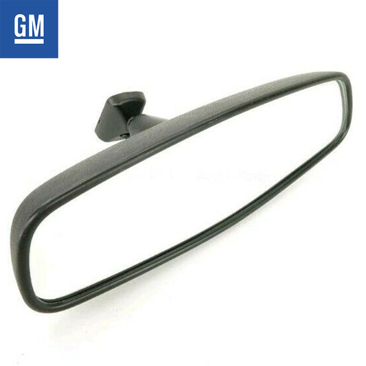NEW OEM GM Rear View Mirror 13585947 Chevrolet Buick GMC