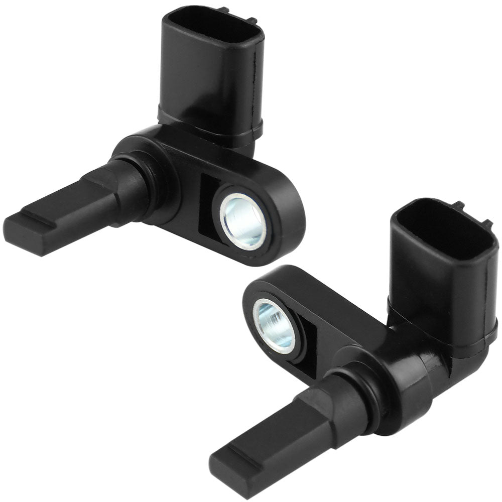 Front Rear ABS Wheel Speed Sensor Fits For Lexus GX460 GX470