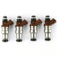 Toyota Fuel Injectors Denso - Toyota 4Runner Tacoma 23209-79095 2325075050, 4pcs