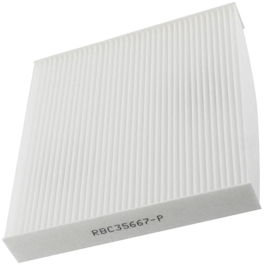 MotorbyMotor Cabin Air Filter for 2016 Scion iM, 2011-2016 Scion tC, 2008-2015 Scion xB, 2008-2014 Scion xD Premium Cabin Filter with Activated