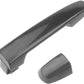 Rear Exterior Smooth Door Handle Fits for Toyota Camry/Corolla/Highlander/Matrix/Prius/RAV4/Solara/Yaris, Pontiac Vibe Outside Door Handles