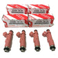 Toyota 23209-79135 Fuel Injectors for 4Runner Tacoma 2.7L 2.4L Engines

