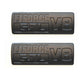 Toyota Tundra Fender Emblem - iForce V8 5.7L 754720C070