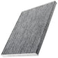Ford Fusion Edge Lincoln MKZ Continental Carbon Cabin Air Filter