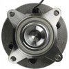 Ford Expedition Lincoln Navigator Front Wheel Hub Bearing