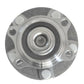 Nissan 350Z 03-07 Infiniti G35 Front Wheel Hub Bearing