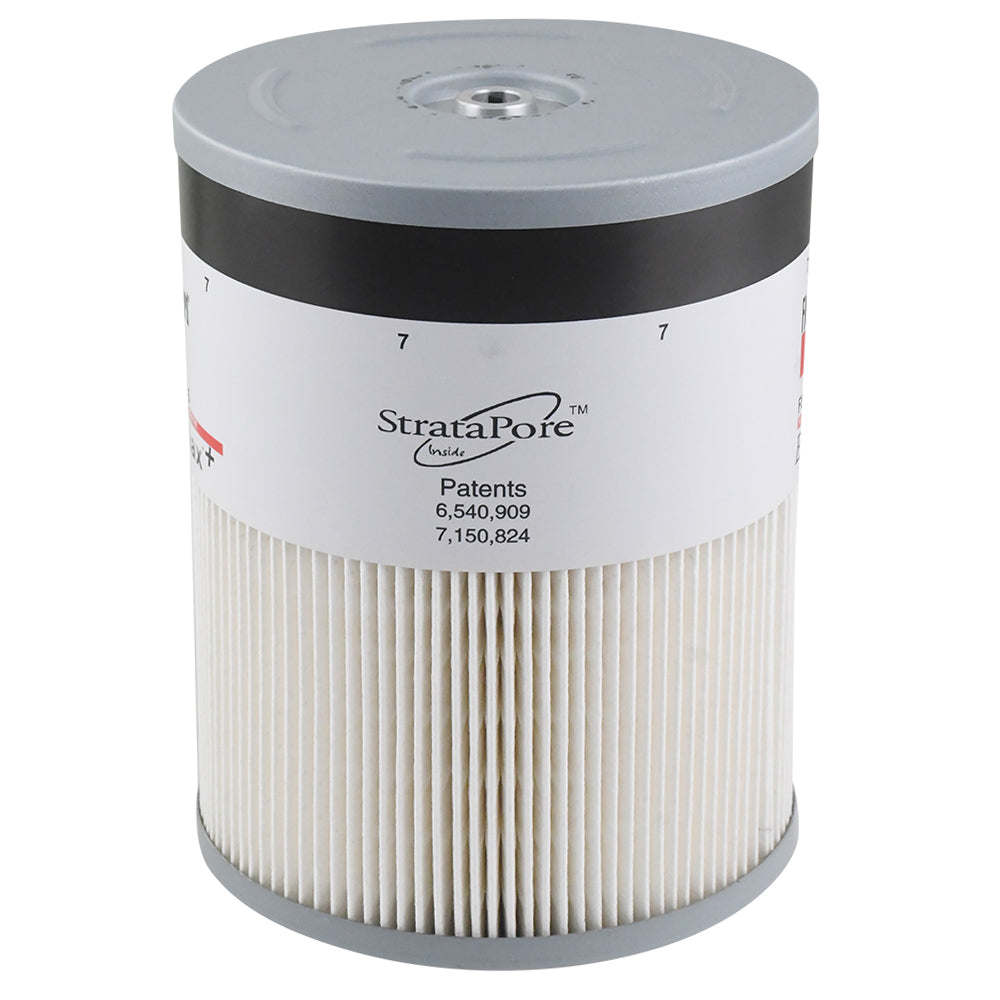 GENUINE Fleetguard FS19915 Fuel Filter with Water Separator Elemax