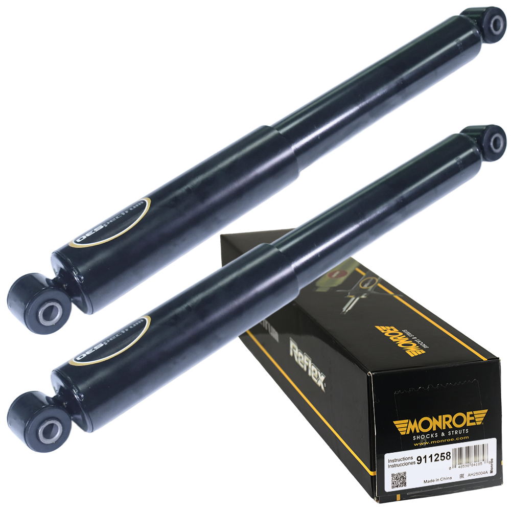 Monroe Rear Shocks for Chevy Equinox 2005-2013 GMC Terrain 2010-2013