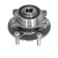 Nissan 350Z 03-07 Infiniti G35 Front Wheel Hub Bearing