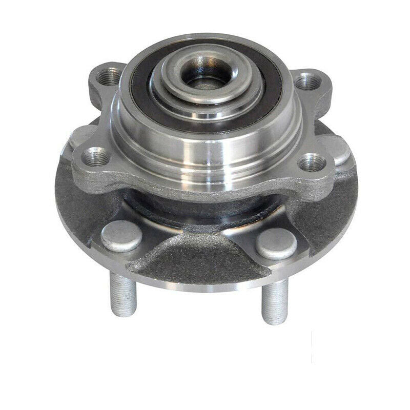 Nissan 350Z 03-07 Infiniti G35 Front Wheel Hub Bearing