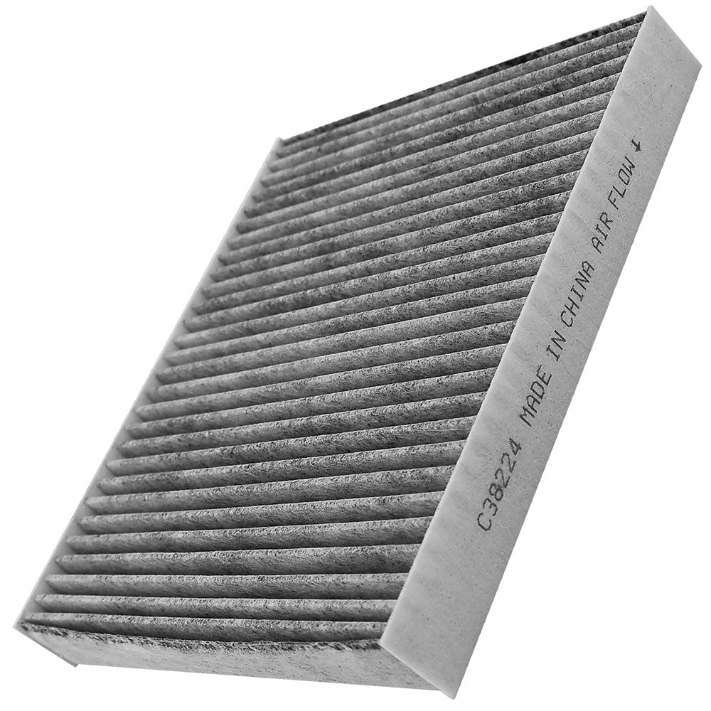 Silverado GMC Sierra Yukon Canyon Buick Regal Lacrosse Cabin Air Filter