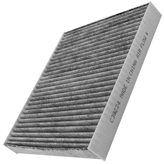 Silverado GMC Sierra Yukon Canyon Buick Regal Lacrosse Cabin Air Filter