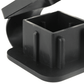 2 Inch Rubber Hitch Receiver Cover Plug Cap