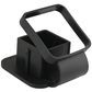 2 Inch Rubber Hitch Receiver Cover Plug Cap